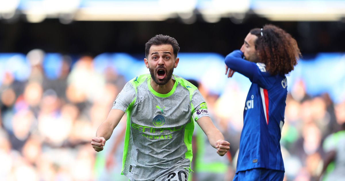 Ninguém ganhou mais do que ele no Manchester City