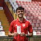 Pedro Lima foi distinguido pelos avenses como o melhor jogador em campo frente ao Rio Ave - Foto: Aves SAD