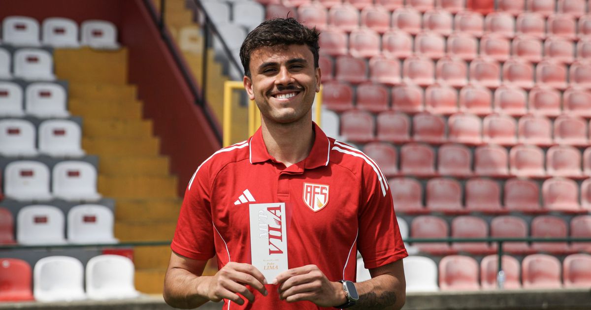 Novo alvo do Sporting é joia do Palmeiras que não teve espaço com Abel Ferreira