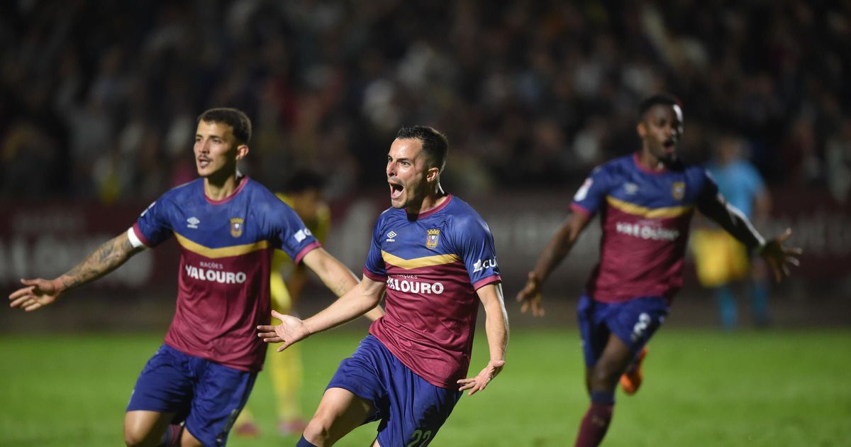 Sporting e Torreense no Jamor: a data da final da Taça de Portugal