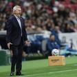 Javier Aguirre, selecionador do México - Nacionalidade: Mexicana