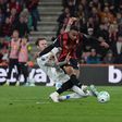VÍDEO: adolescente que pode jogar por Portugal voltou a marcar na Premier League