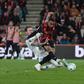 VÍDEO: adolescente que pode jogar por Portugal voltou a marcar na Premier League