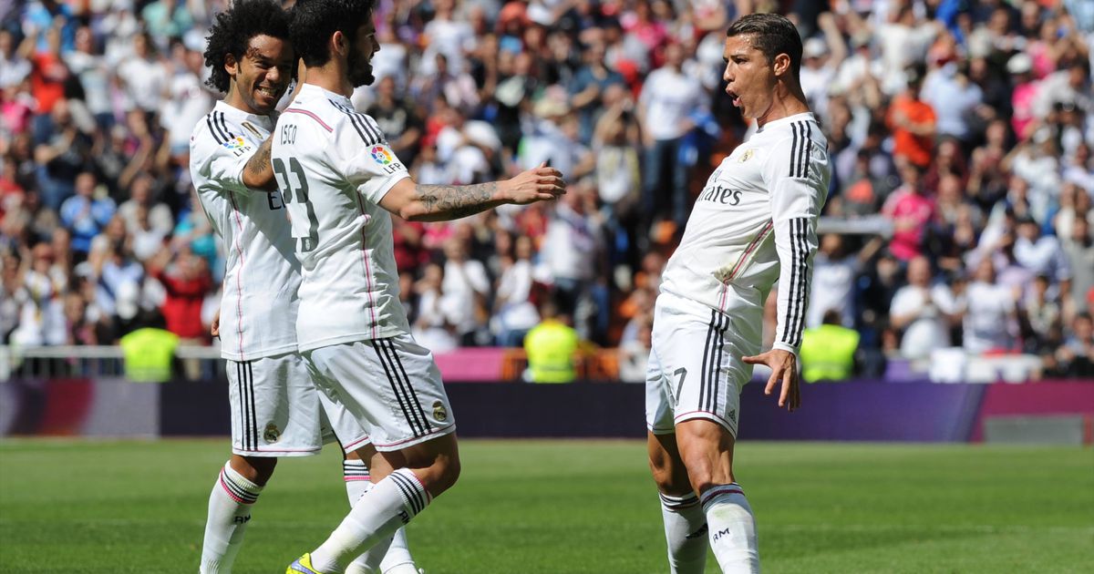 Chegou ao Real Madrid como um príncipe, saiu de costas voltadas: o «fracasso» de Isco