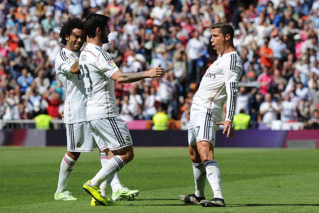 Chegou ao Real Madrid como um príncipe, saiu de costas voltadas: o «fracasso» de Isco