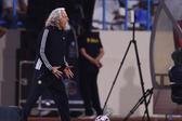 Jorge Jesus, treinador do Al Nassr - Foto: Al Nassr