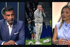 «Rui Borges? Depois da Taça o assunto tem de estar fechado»