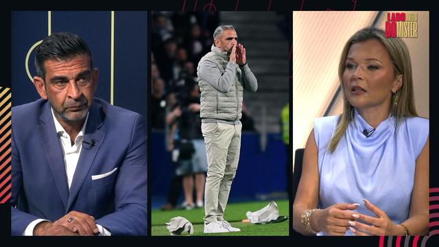 «Rui Borges? Depois da Taça o assunto tem de estar fechado»