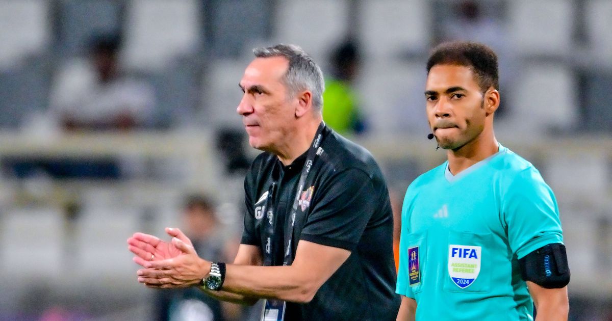 Oficial: eis o mais recente selecionador no Mundial 2026