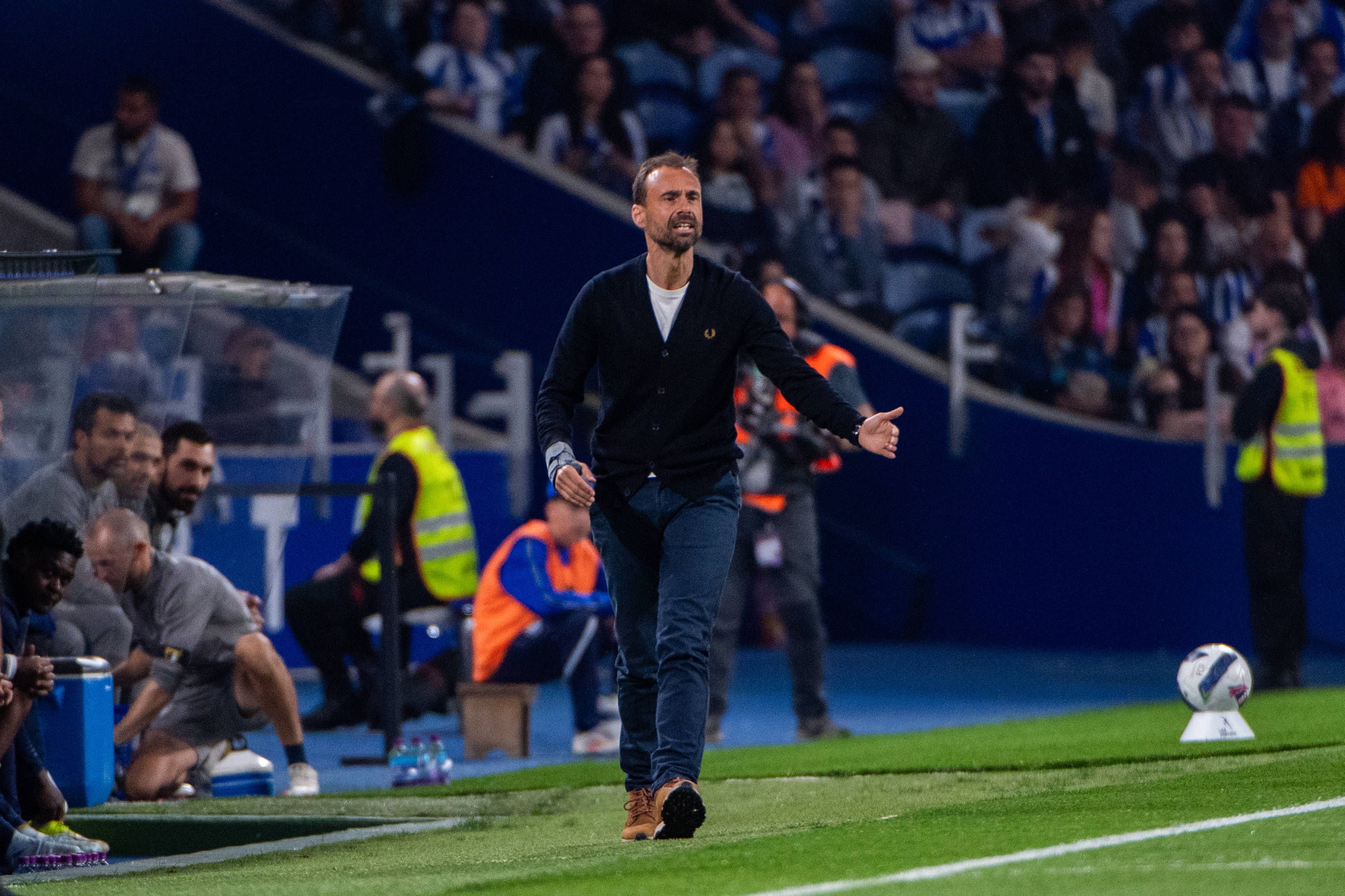 Hugo Oliveira tem feito trabalho de excelência e Famalicão luta pela Europa e pelo melhor registo da sua história