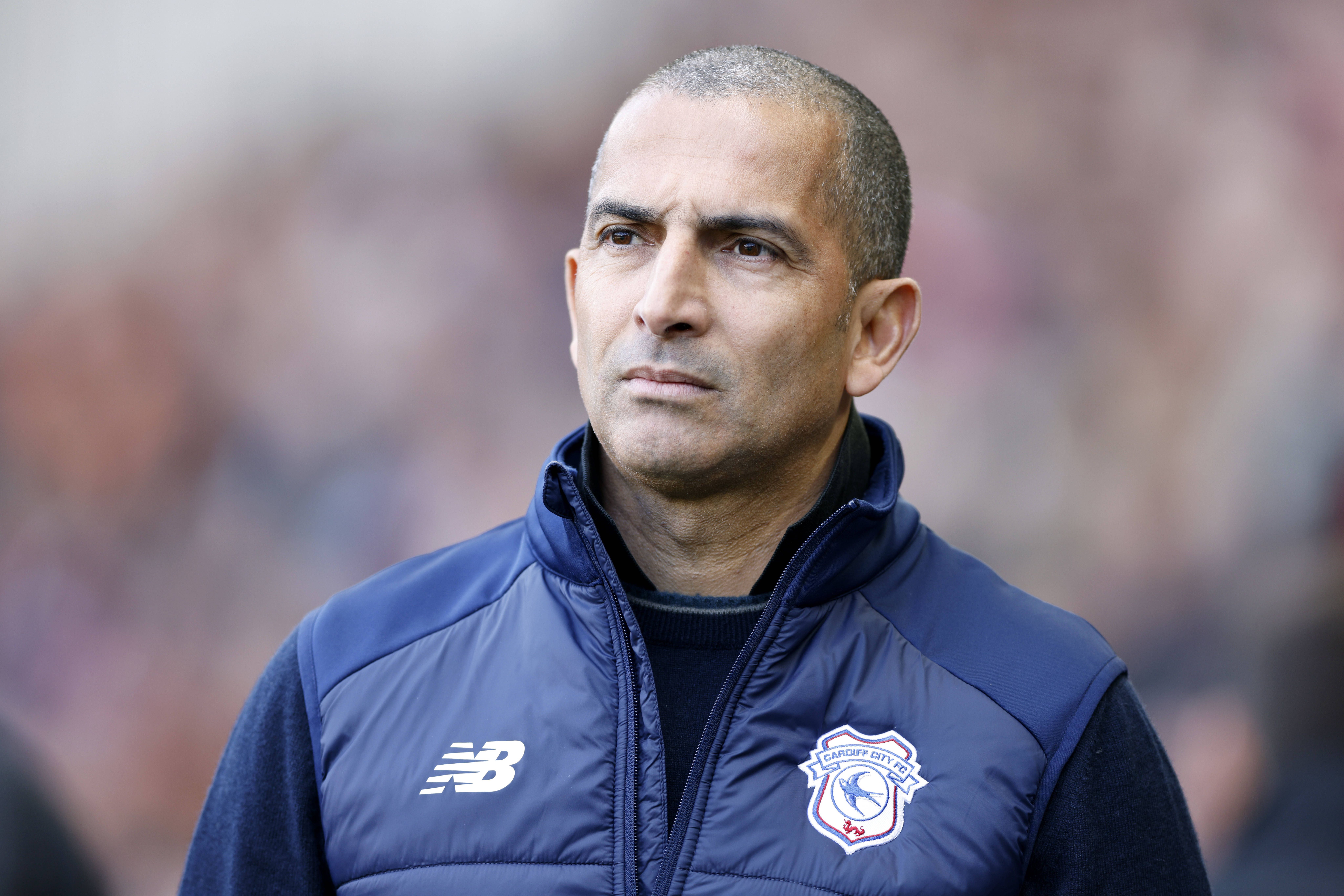 Sabri Lamouchi, selecionador da Tunísia  - Nacionalidade: Francesa