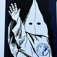Associação em livro educativo do Millwall ao KKK (D.R.)