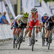 Tomas Contte vence ao sprint no Sabugal e é o primeiro líder do GP O Jogo