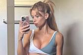 Camila Giorgi