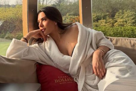 Herança de ouro: filha de Michael Owen 'galopa' para a glória e deixa o mundo de boca aberta