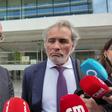 «Saco Azul? Nunca houve. Houve é uma ilibação de fraude fiscal!»