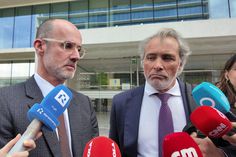 «Saco Azul? Nunca houve. Houve é uma ilibação de fraude fiscal!»