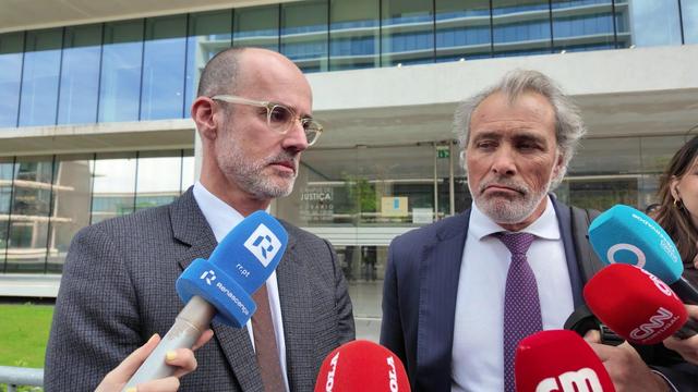 «Saco Azul? Nunca houve. Houve é uma ilibação de fraude fiscal!»