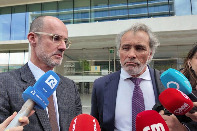 «Saco Azul? Nunca houve. Houve é uma ilibação de fraude fiscal!»