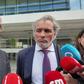 «Saco Azul? Nunca houve. Houve é uma ilibação de fraude fiscal!»