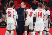 Thomas Tuchel, selecionador de Inglaterra