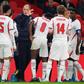 Thomas Tuchel, selecionador de Inglaterra