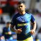 Cristian Romero sofreu uma lesão no ligamento cruzado do joelho direito.