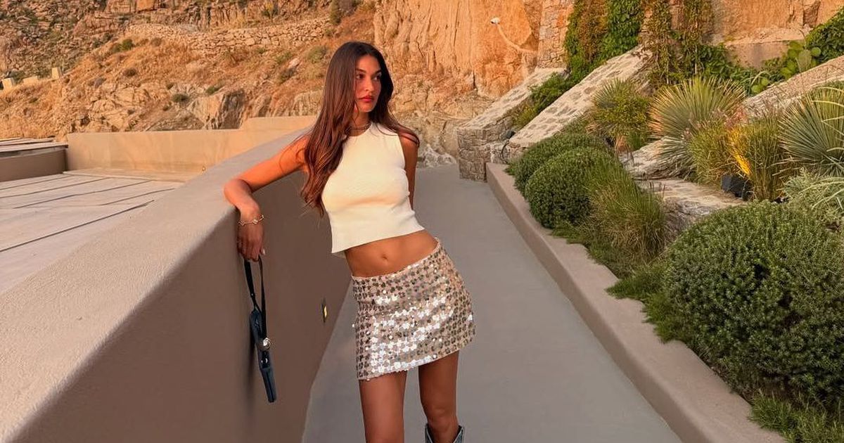 «Não há machismo, não!»: mulher de Iglesias denuncia insultos após polémica entre o marido e Oyarzabal