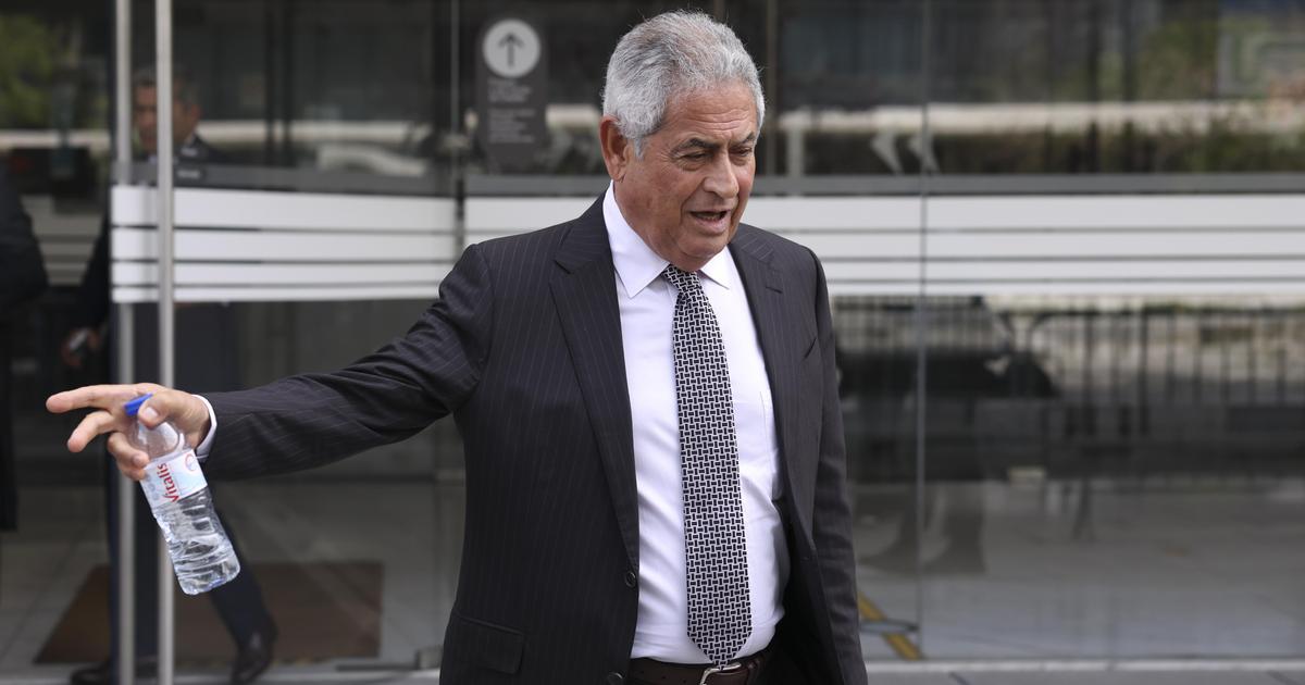 MP não recorre contra absolvição de Benfica e Vieira no processo 'saco azul'