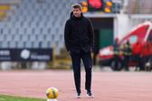 Vasco Seabra, treinador do Arouca