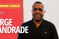 Toque de Bola | T1 | E21 | Jorge Andrade: «Demorei a adaptar-me ao estilo de Mourinho, ainda estava a fazer o luto»