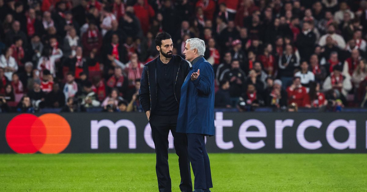 Arbeloa: «Não me incomoda que Mbappé dê 'likes' a Mourinho, Julia Roberts...»