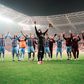 André Onana foi o herói do Trabzonspor - Foto: Trabzonspor