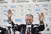 Carlos Queiroz vai participar na quinta fase final de um Campeonato do Mundo de Futebol - FOTO:Imago