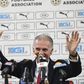 Carlos Queiroz vai participar na quinta fase final de um Campeonato do Mundo de Futebol - FOTO:Imago