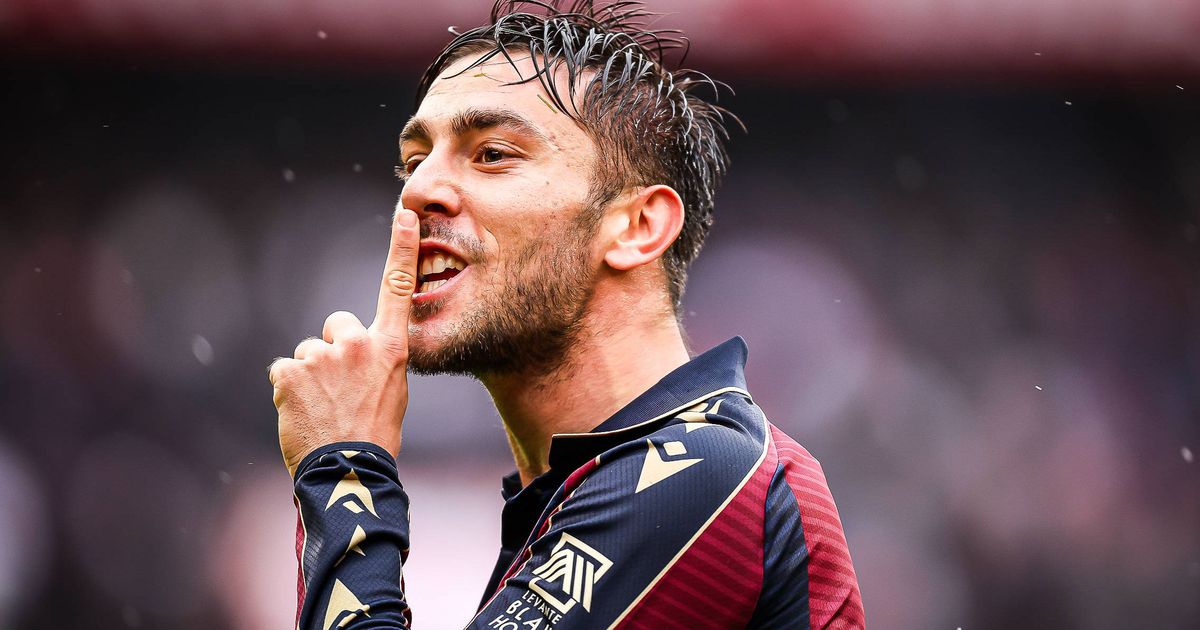 Pesadelo do Sevilha está mais próximo graças ao Levante de Luís Castro