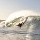 Bodyboard feminino - D.R.