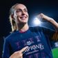 Alexia Putellas, capitã do Barcelona, de 32 anos - Foto: Barcelona