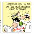 Barba e Cabelo de 24 de abril de 2026