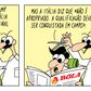 Barba e Cabelo de 24 de abril de 2026