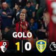 O 11.º golo de Kroupi na Premier League