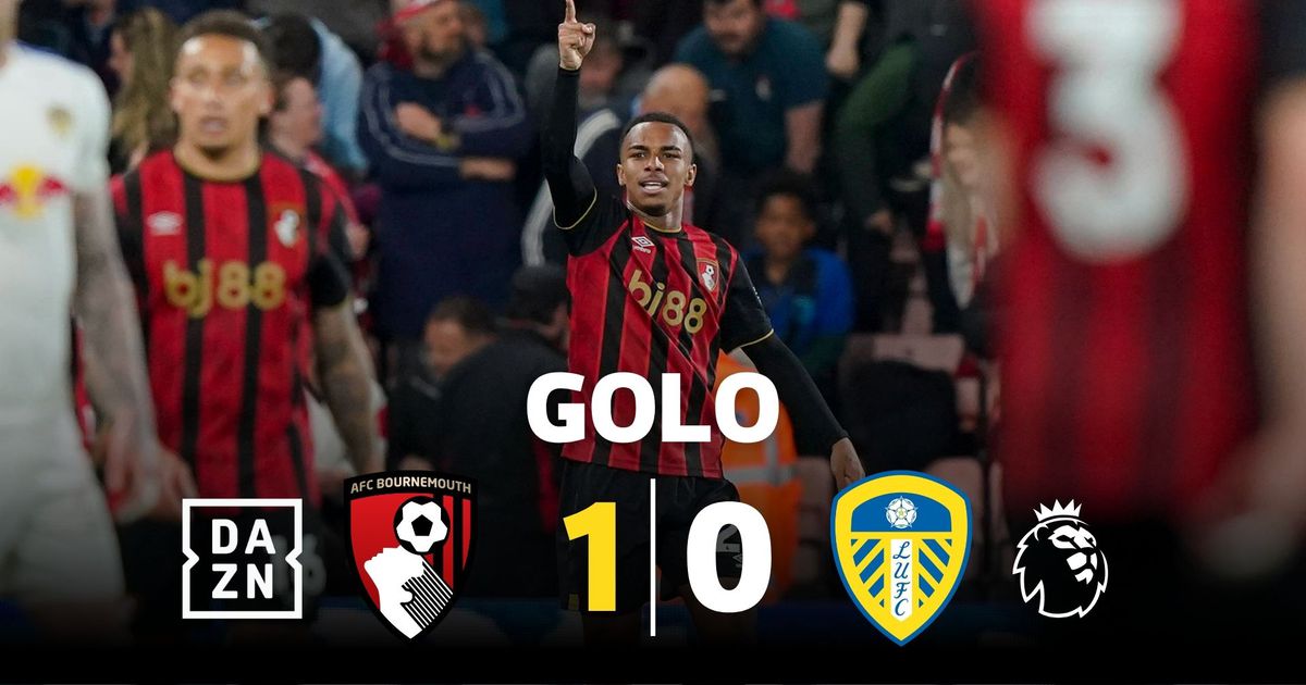 O 11.º golo de Kroupi na Premier League