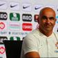 Roberto Martínez, selecionador de Portugal