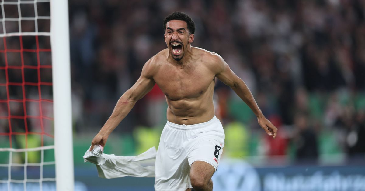 Épico! Calcanhar de Tiago Tomás aos 119' leva Estugarda à final da Taça (vídeo)