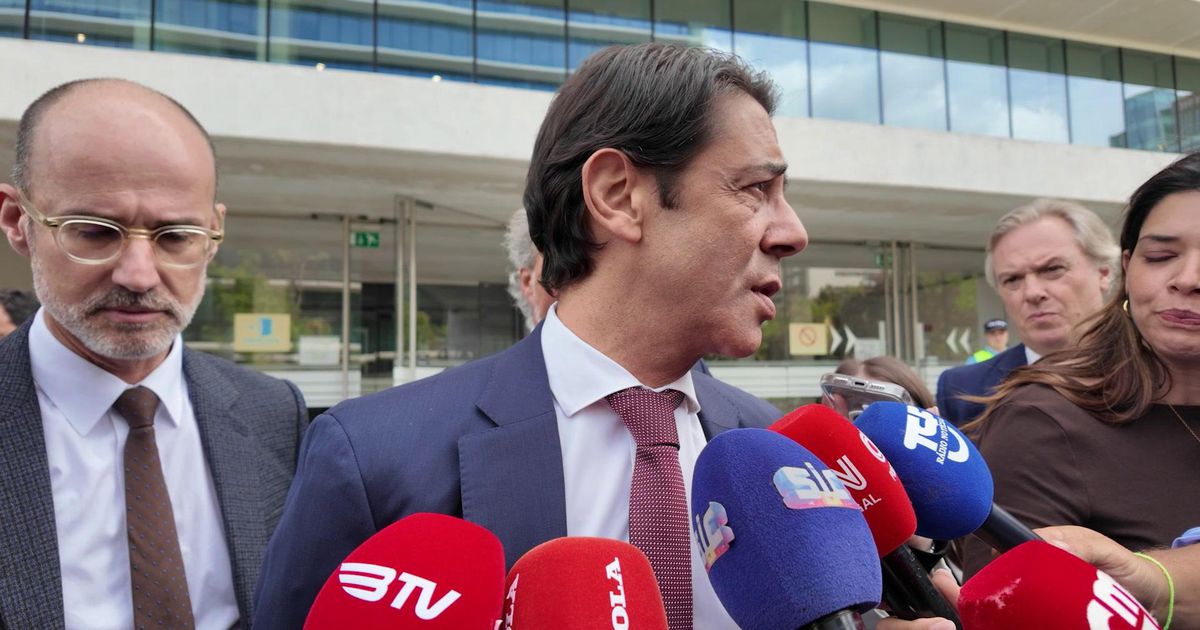 «Todos os benfiquistas devem estar satisfeitos»