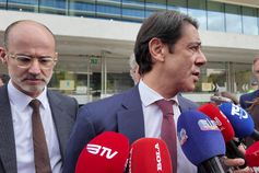 «Todos os benfiquistas devem estar satisfeitos»