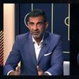 «Há desejos que não se manifestam em público»