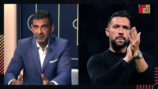 «Há desejos que não se manifestam em público»