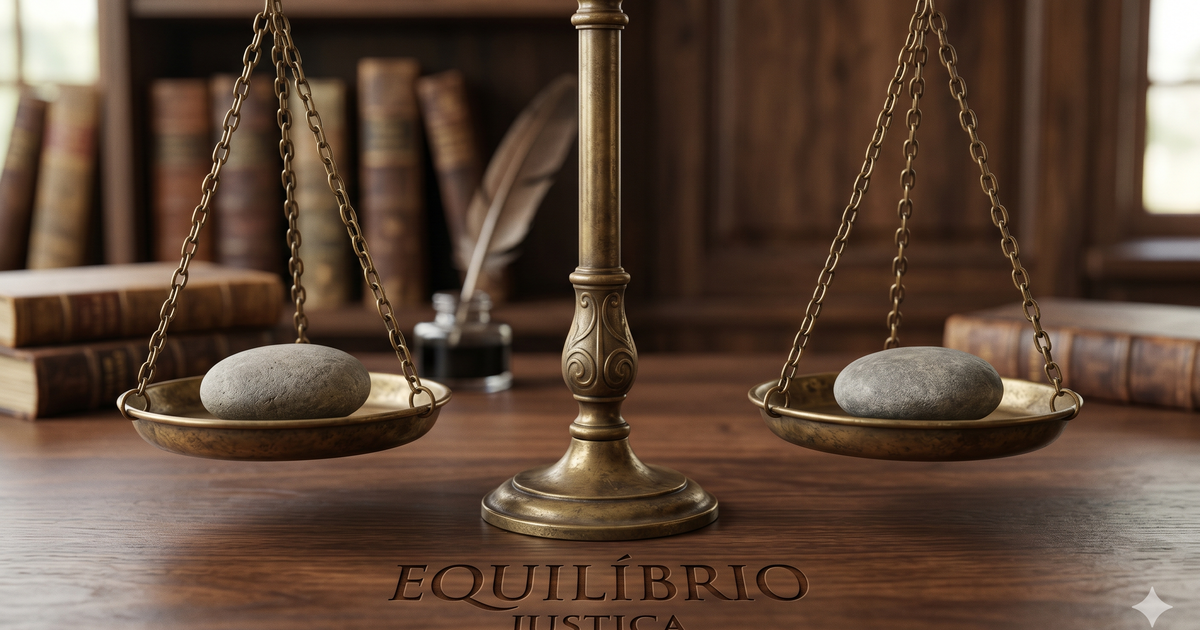 Alterações regulamentares (II)