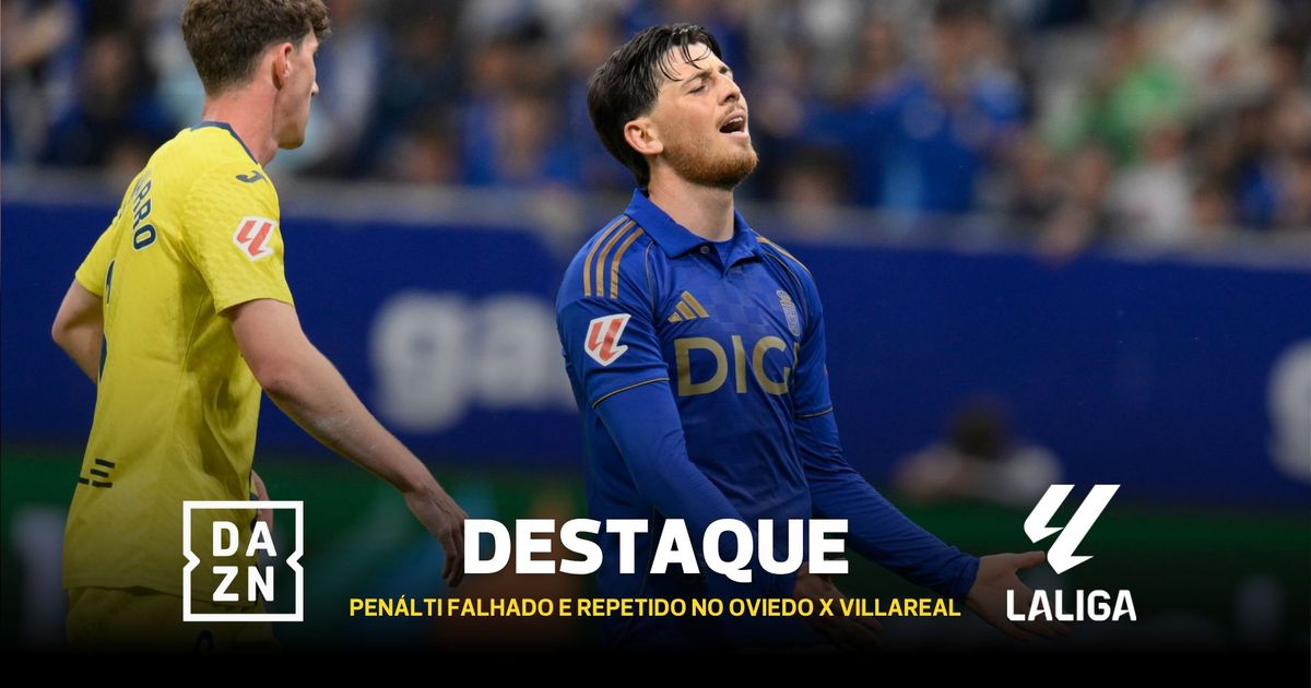 Deu polémica no Sporting-Benfica: penálti repetido na LaLiga